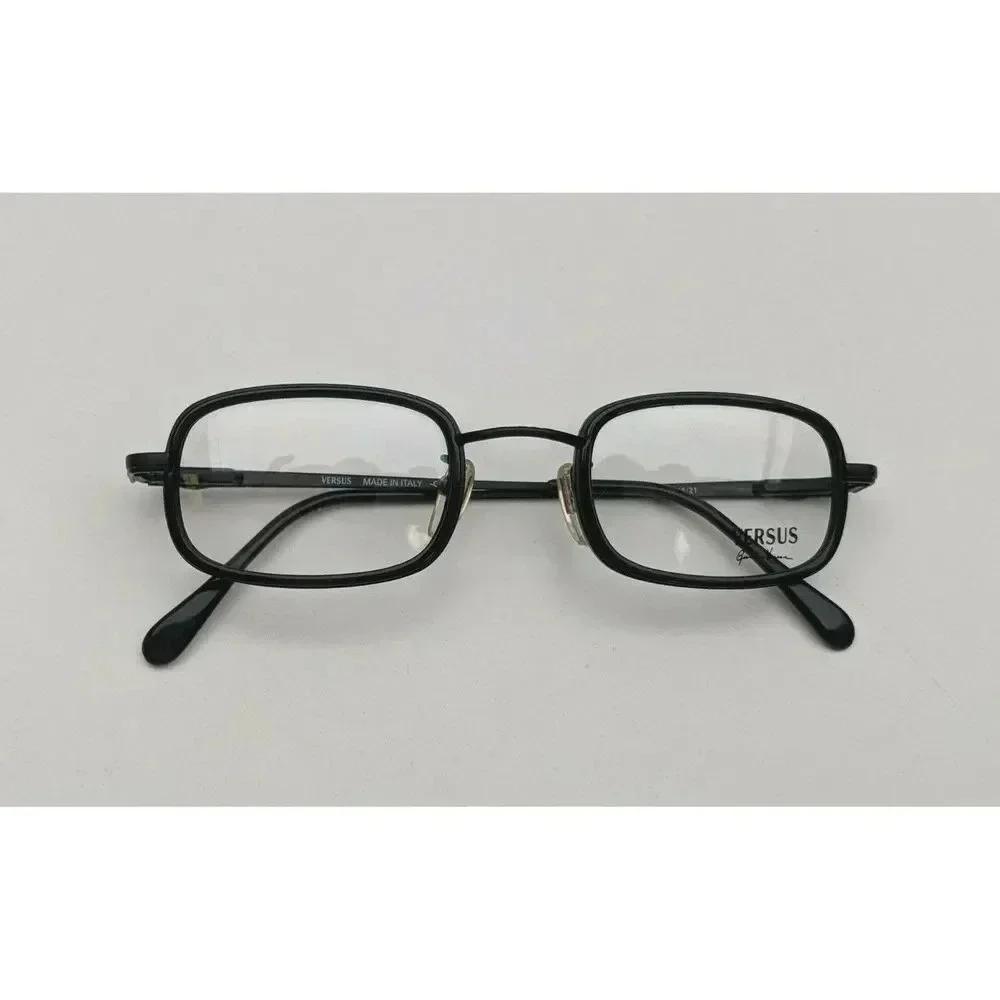 🕶️Versus MOD.B09 col.028 Unisex Eyeglasses 46/21 130 /TO312🕶️